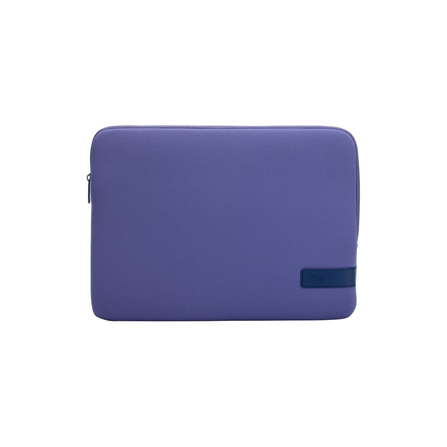 Case Logic 5431 Reflect 14 laptop sleeve REFPC-114 Concentrated purple