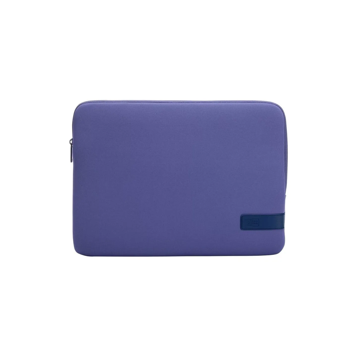 Case Logic 5431 Reflect 14 laptop sleeve REFPC-114 Concentrated purple