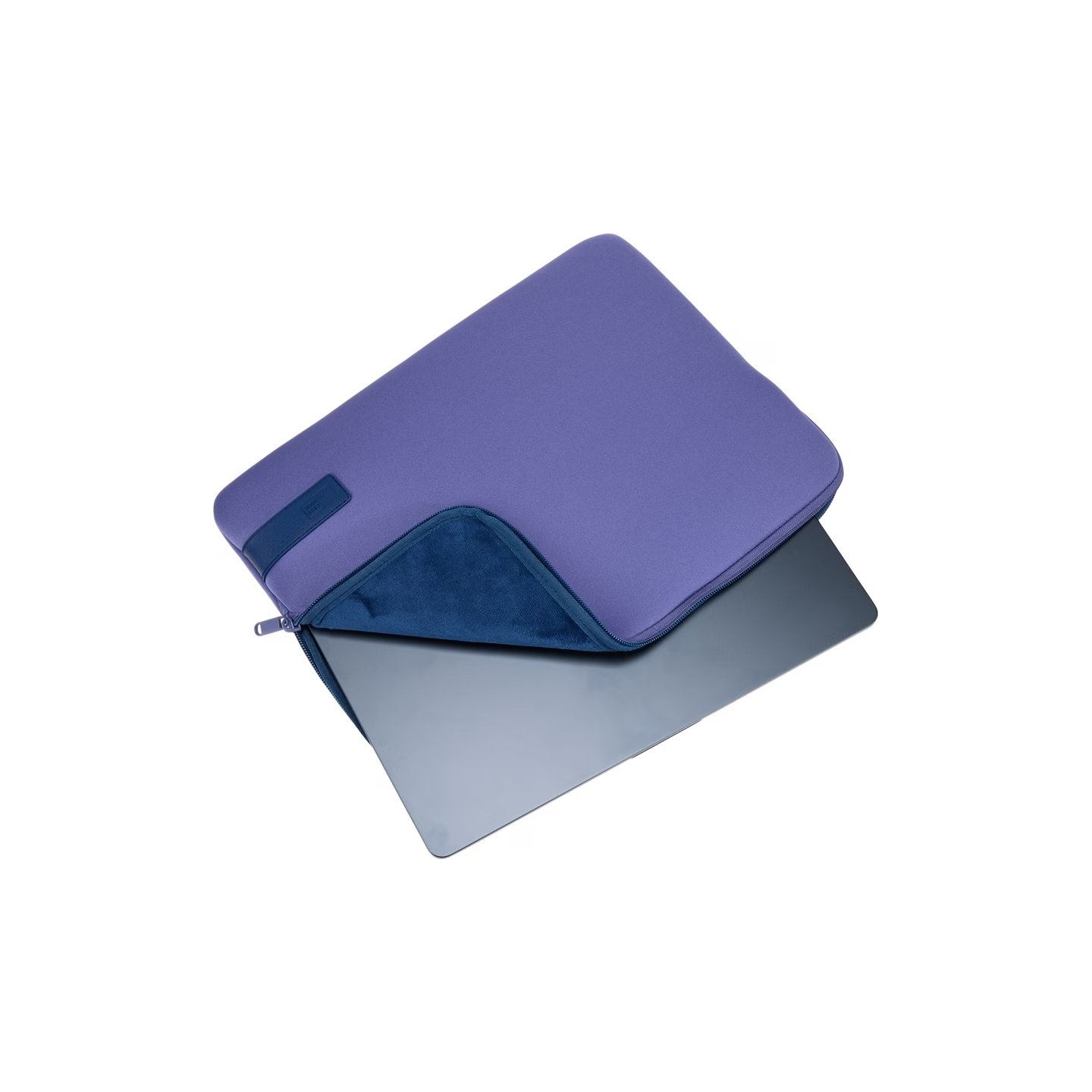 Case Logic 5431 Reflect 14 laptop sleeve REFPC-114 Concentrated purple