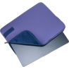 Case Logic 5431 Reflect 14 laptop sleeve REFPC-114 Concentrated purple