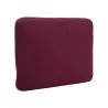 Case Logic 5432 Reflect 14 laptop sleeve REFPC-114 Nuanced red