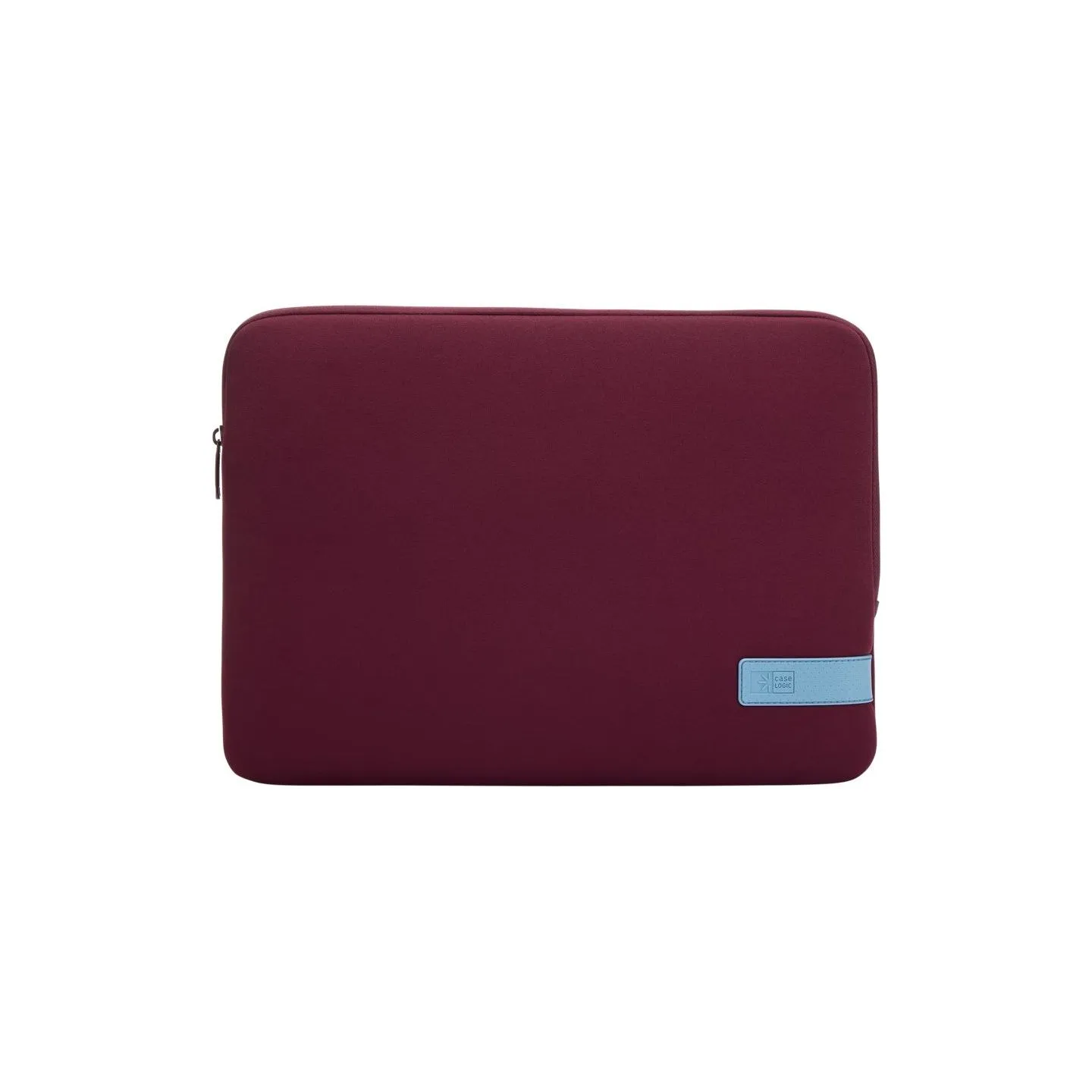 Case Logic 5432 Reflect 14 laptop sleeve REFPC-114 Nuanced red