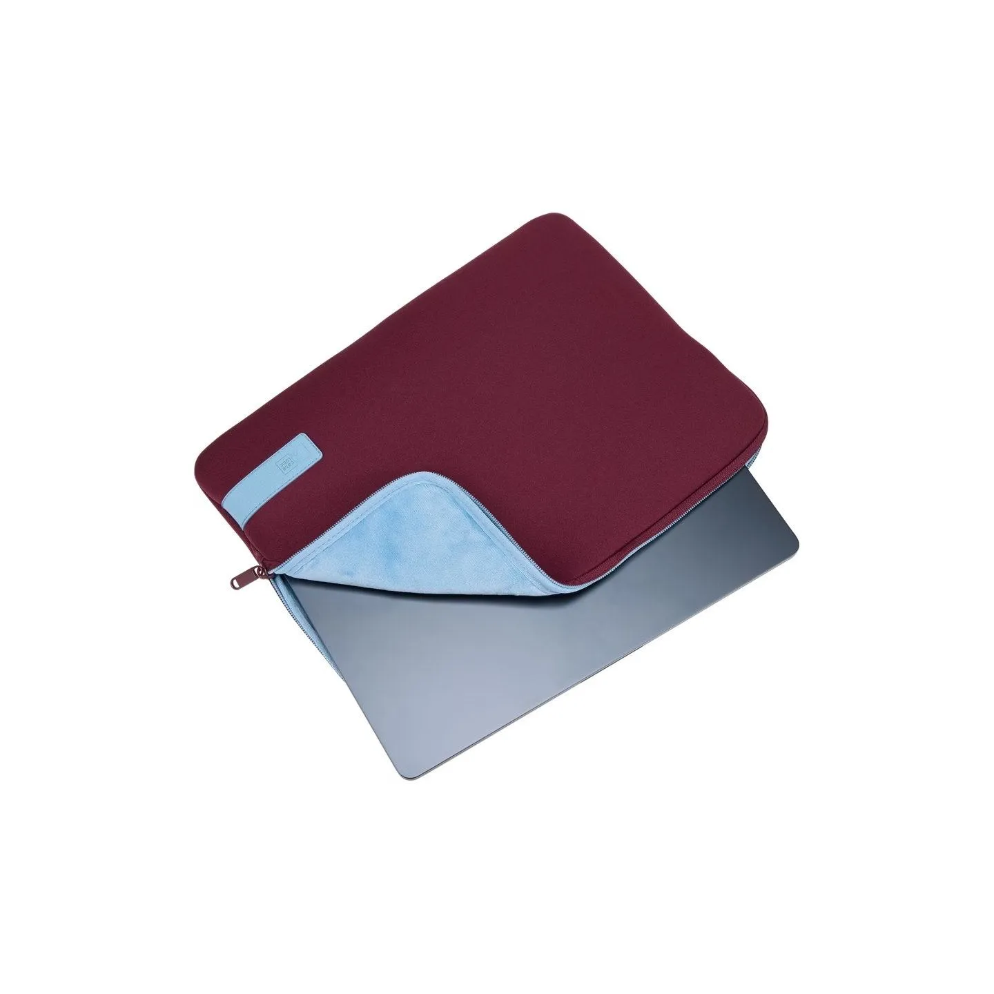 Case Logic 5432 Reflect 14 laptop sleeve REFPC-114 Nuanced red
