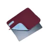 Case Logic 5432 Reflect 14 laptop sleeve REFPC-114 Nuanced red