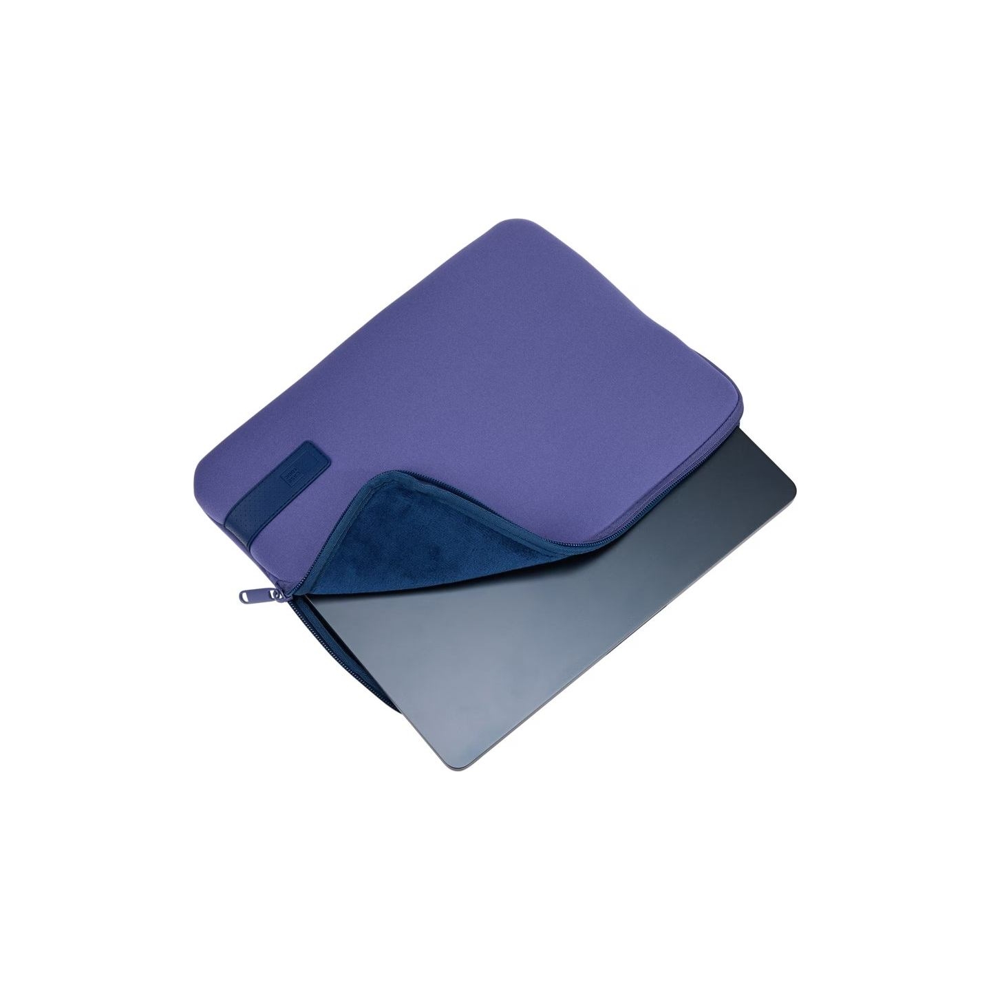 Case Logic 5429 Reflect 13 MacBook sleeve REFMB-113A Concentrated purple