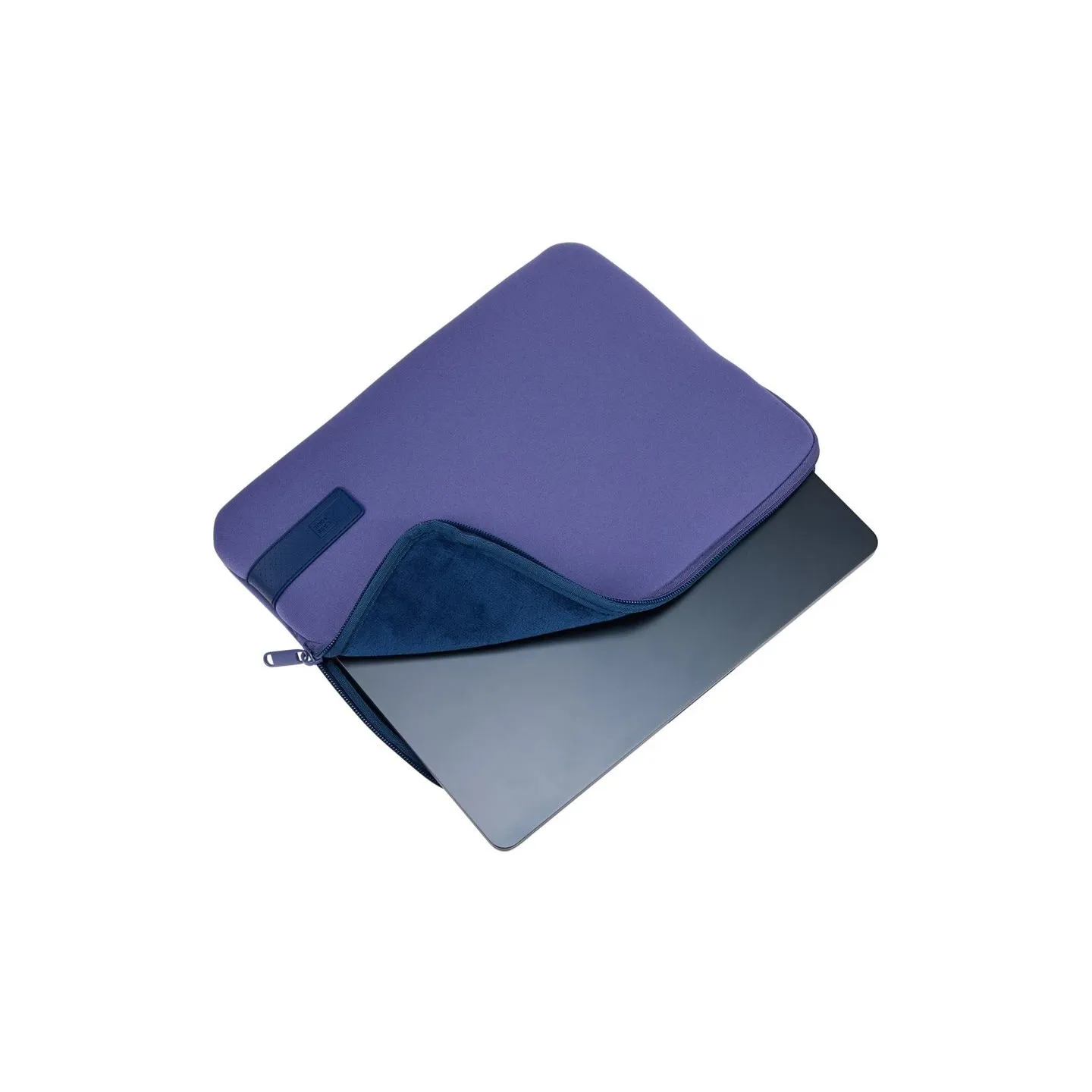 Case Logic 5429 Reflect 13 MacBook sleeve REFMB-113A Concentrated purple