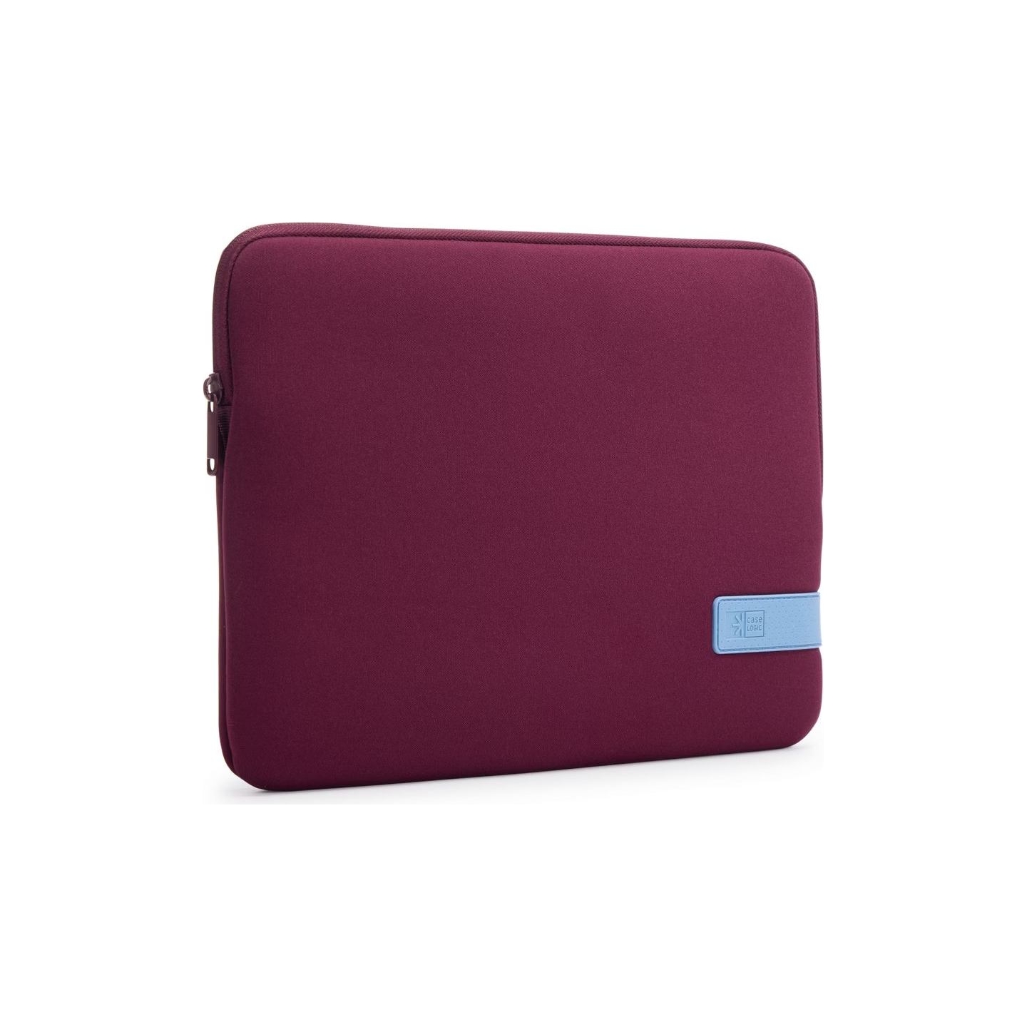 Case Logic 5430 Reflect 13 MacBook sleeve REFMB-113A Nuanced red