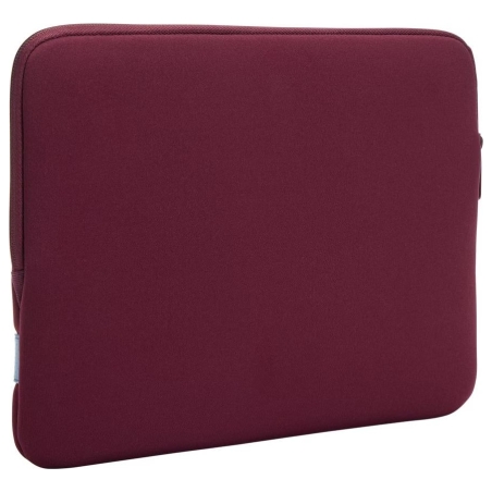 Case Logic 5430 Reflect 13 MacBook sleeve REFMB-113A Nuanced red