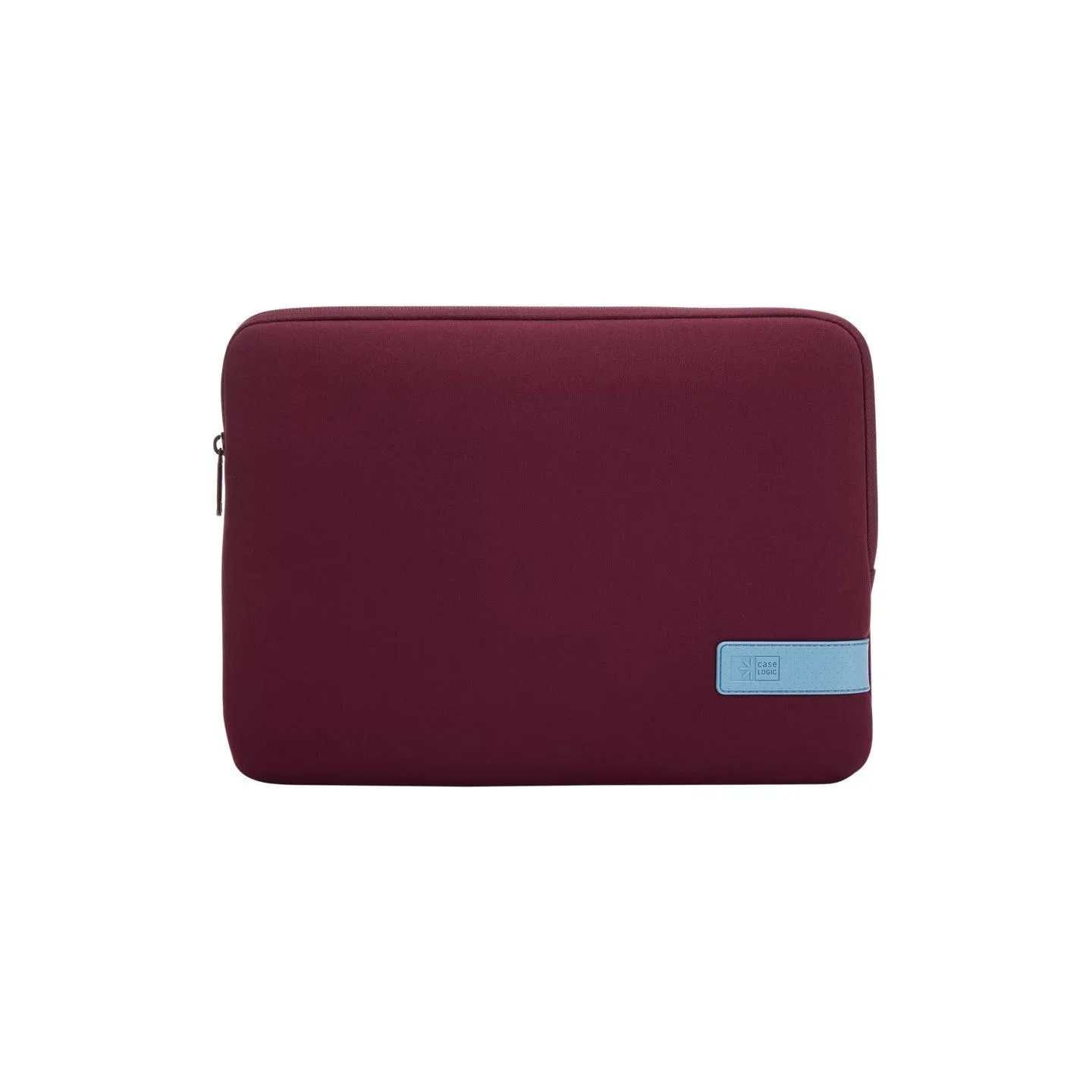 Case Logic 5430 Reflect 13 MacBook sleeve REFMB-113A Nuanced red