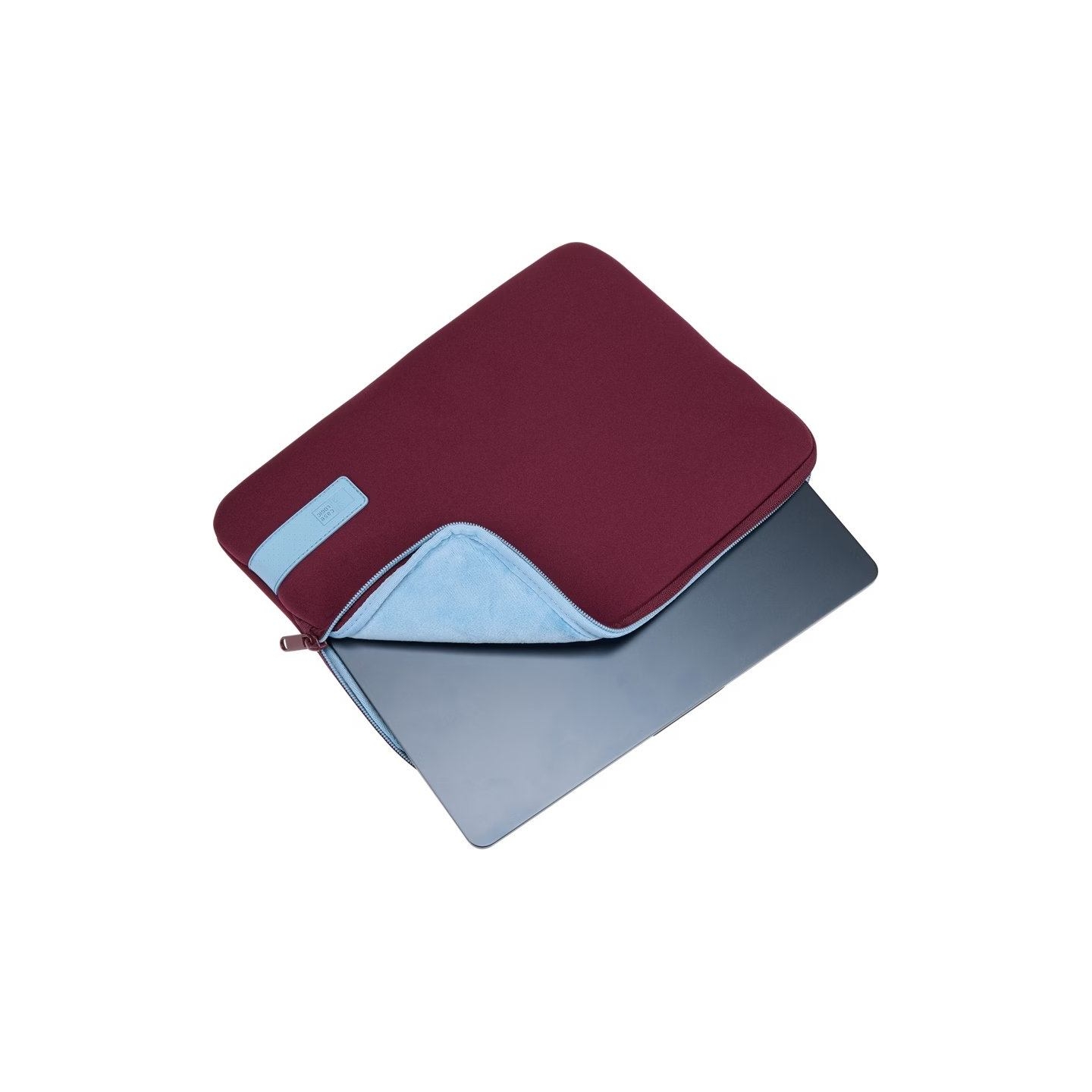 Case Logic 5430 Reflect 13 MacBook sleeve REFMB-113A Nuanced red