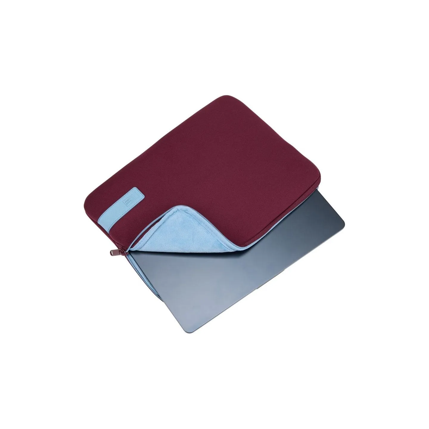 Case Logic 5430 Reflect 13 MacBook sleeve REFMB-113A Nuanced red