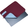 Case Logic 5430 Reflect 13 MacBook sleeve REFMB-113A Nuanced red