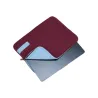 Case Logic 5430 Reflect 13 MacBook sleeve REFMB-113A Nuanced red