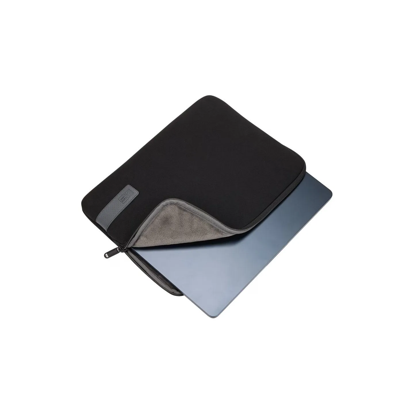 Case Logic 5435 Reflect 13 MacBook sleeve REFMB-113A Black