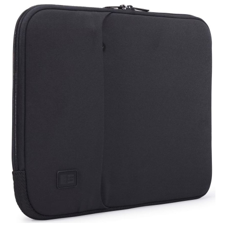 Case Logic 5518 Laptop Sleeve with Pocket 16 inch black