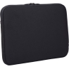 Case Logic 5518 Laptop Sleeve with Pocket 16 inch black