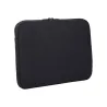 Case Logic 5518 Laptop Sleeve with Pocket 16 inch black