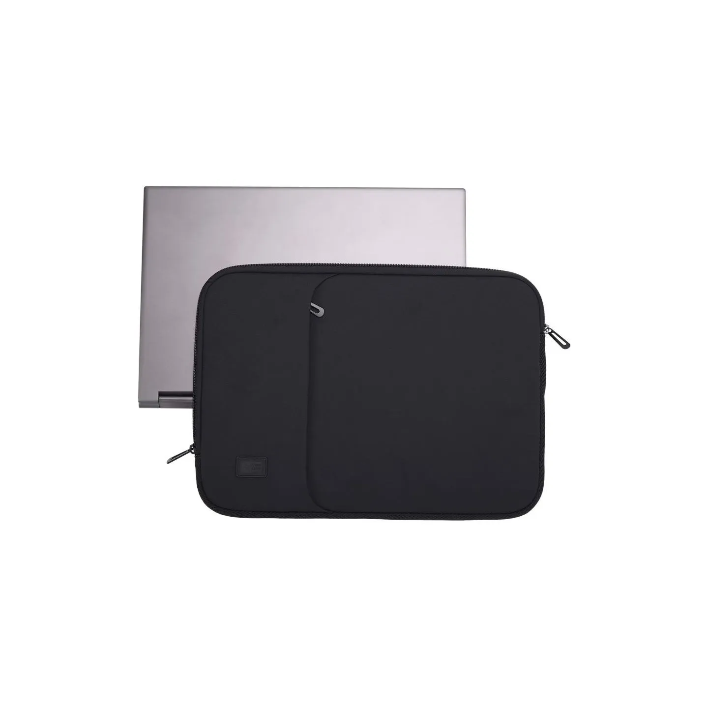 Case Logic 5518 Laptop Sleeve with Pocket 16 inch black