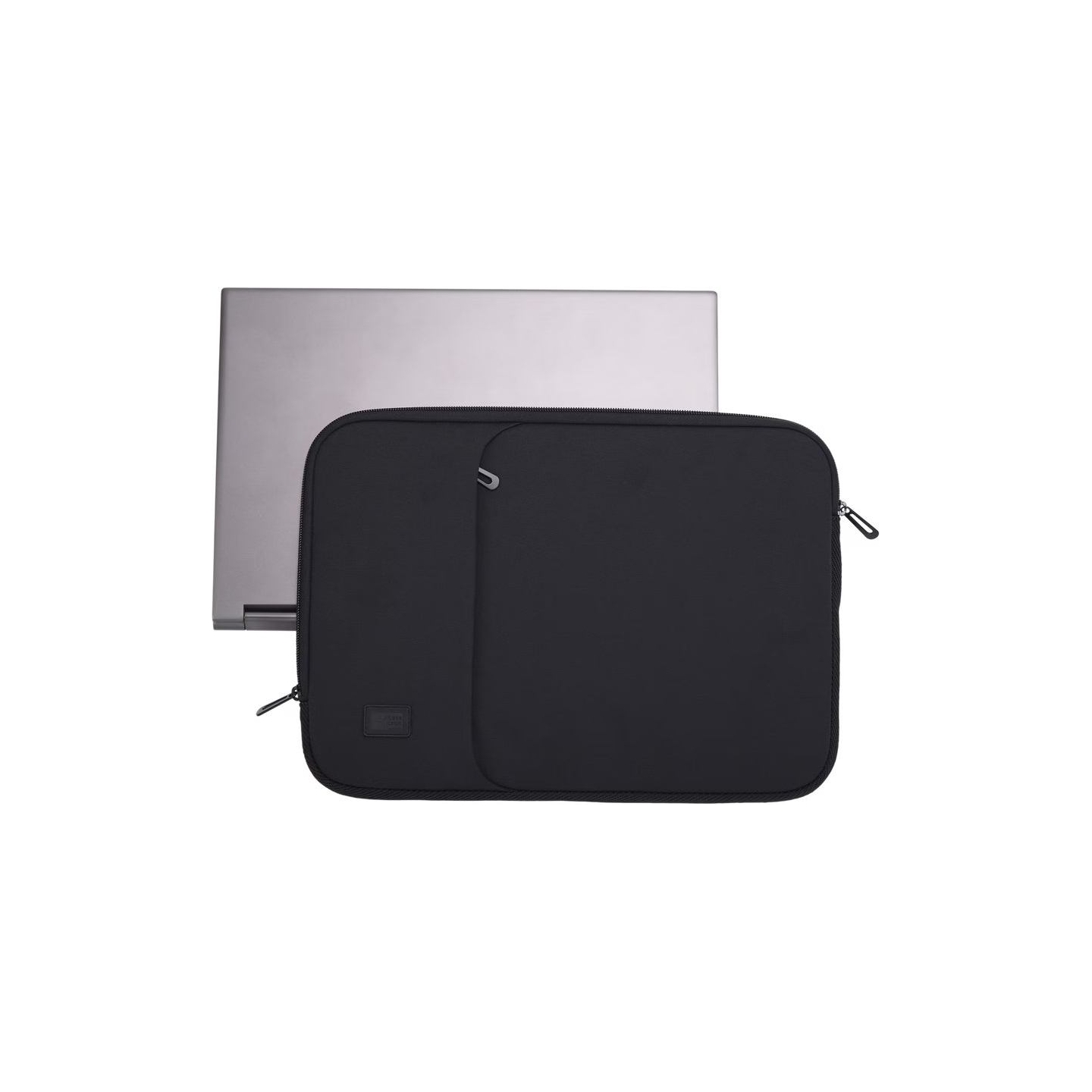 Case Logic LAPSP216 BLACK Sleeve w/ pocket PC 16" | Case Logic