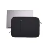Case Logic 5518 Laptop Sleeve with Pocket 16 inch black