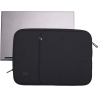 Case Logic LAPSP216 BLACK Sleeve w/ pocket PC 16" | Case Logic