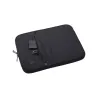 Case Logic 5518 Laptop Sleeve with Pocket 16 inch black