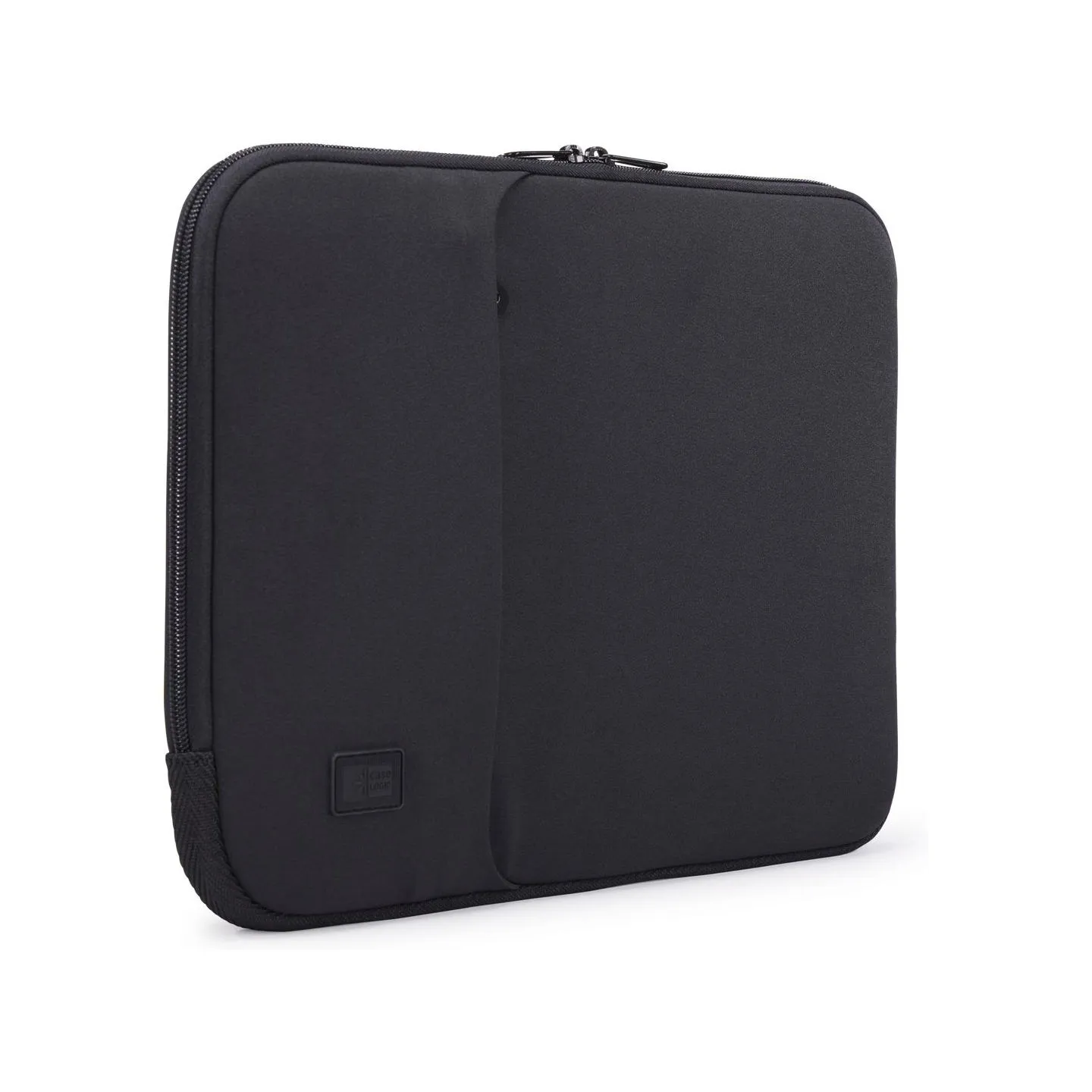 Case Logic 5518 Laptop Sleeve with Pocket 16 inch black