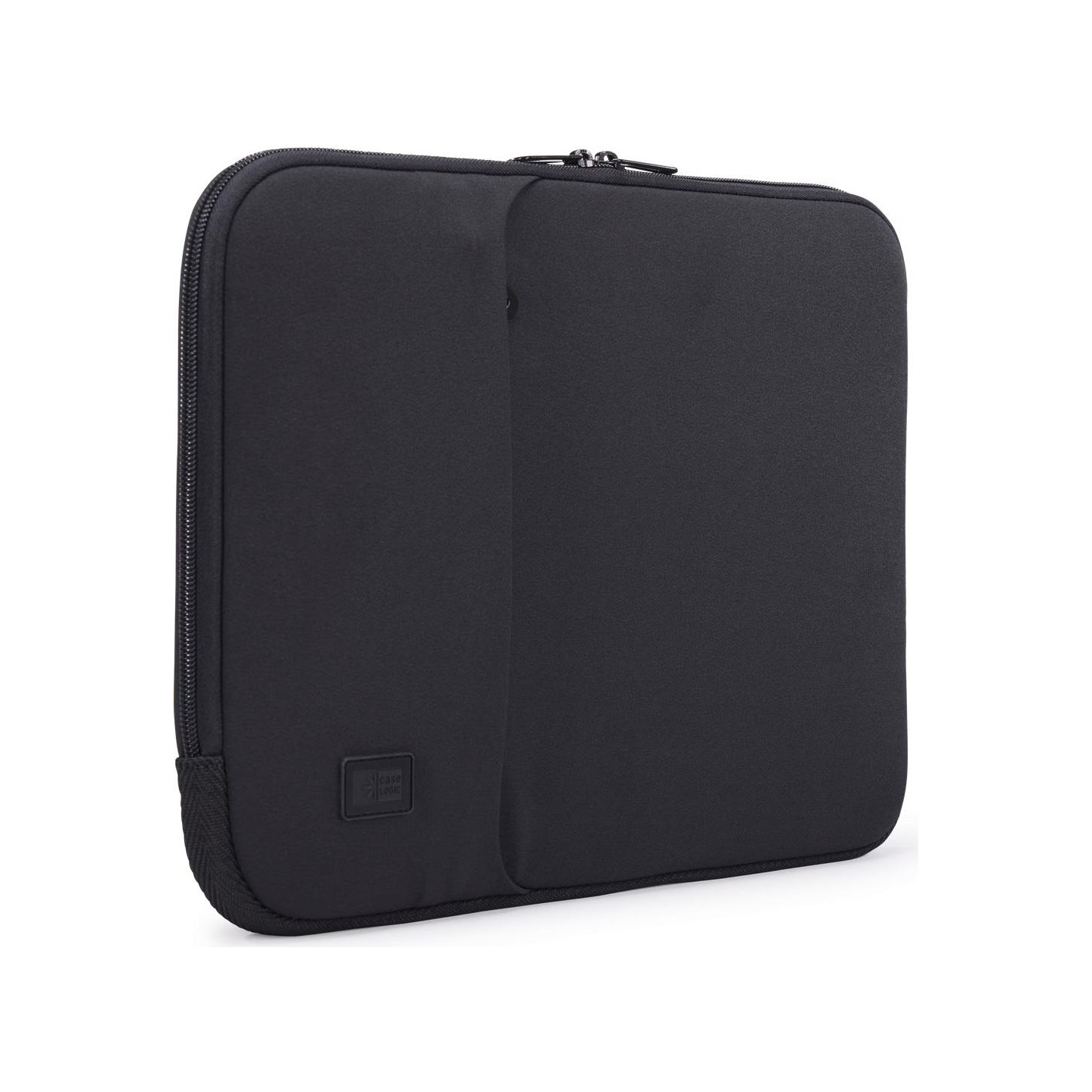 Case Logic LAPSP216 BLACK Sleeve w/ pocket PC 16" | Case Logic