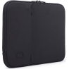Case Logic 5518 Laptop Sleeve with Pocket 16 inch black