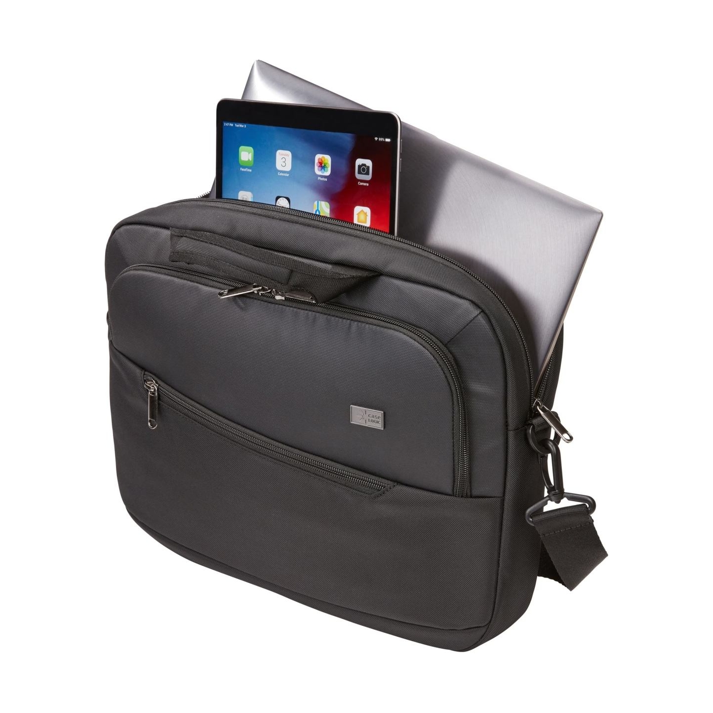 Case Logic 5281 Propel PC attache 14in black