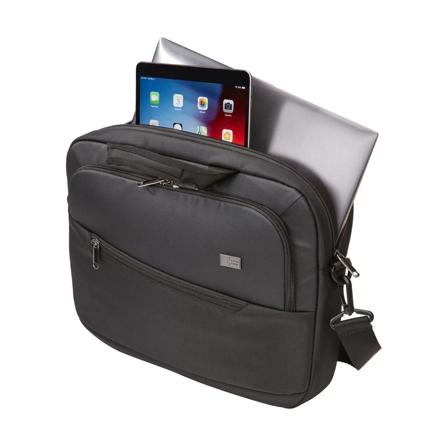 Case Logic 5281 Propel PC attache 14in black