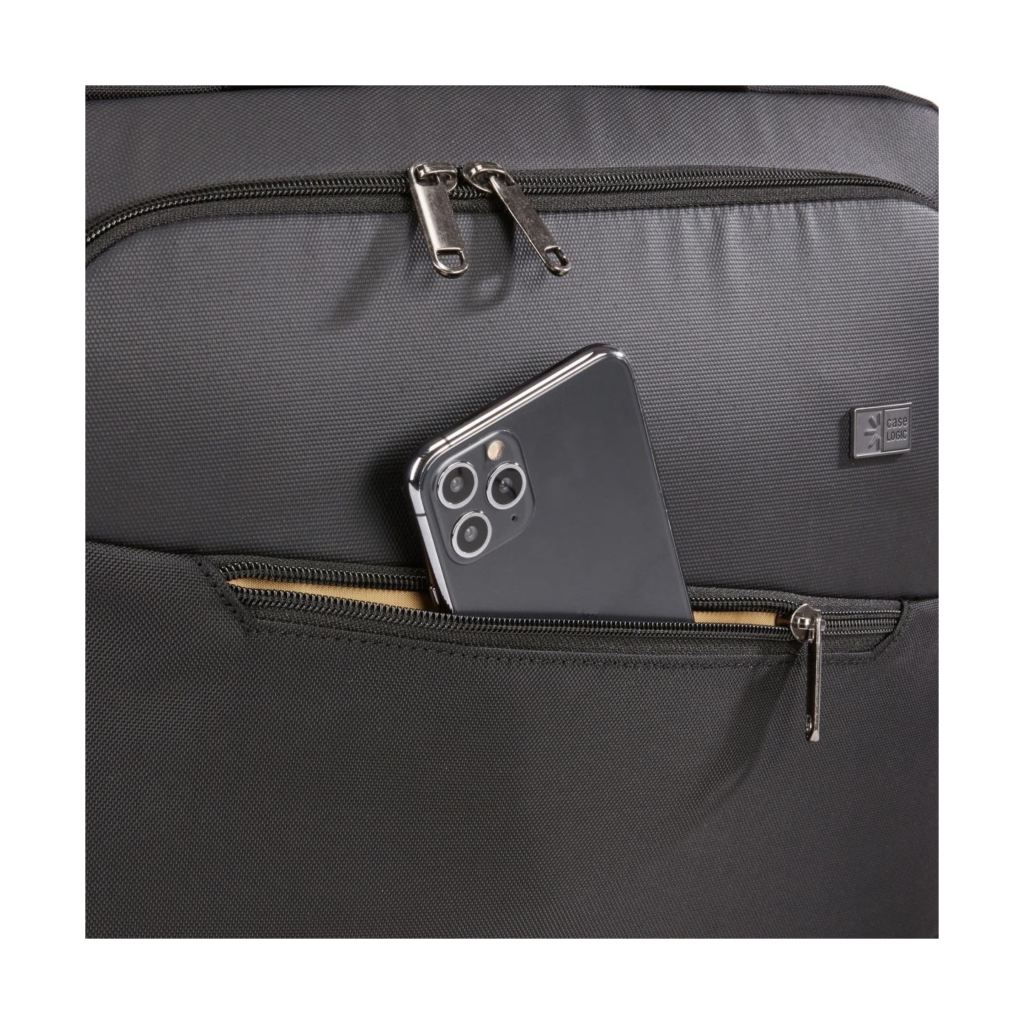 Case Logic 5281 Propel PC attache 14in black