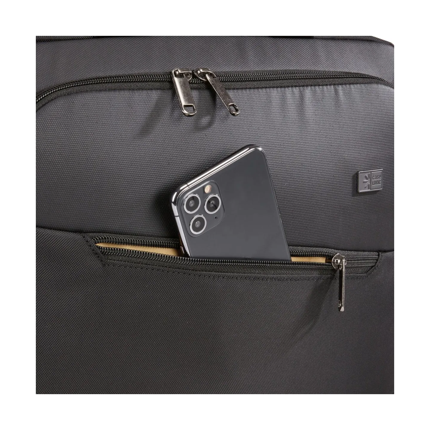 Case Logic 5281 Propel PC attache 14in black