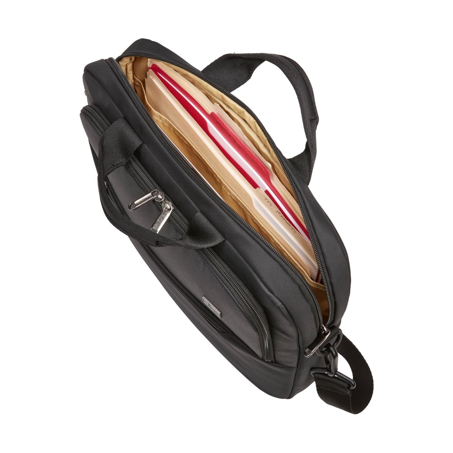 Case Logic 5281 Propel PC attache 14in black