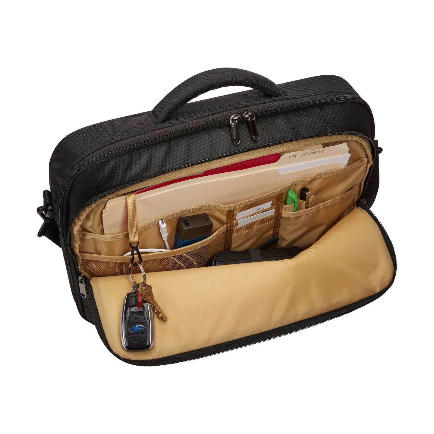 Case Logic 5283 Propel PC 15in black