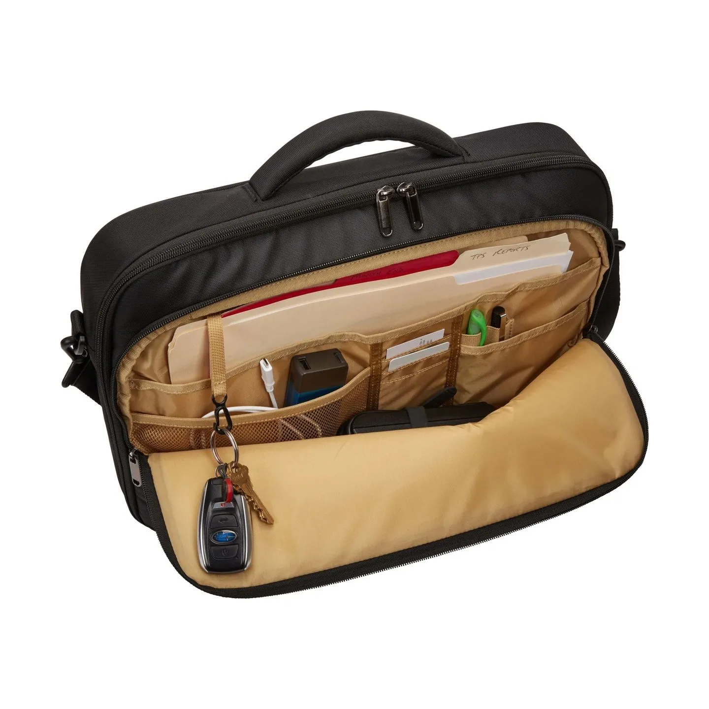 Case Logic 5283 Propel PC 15in black