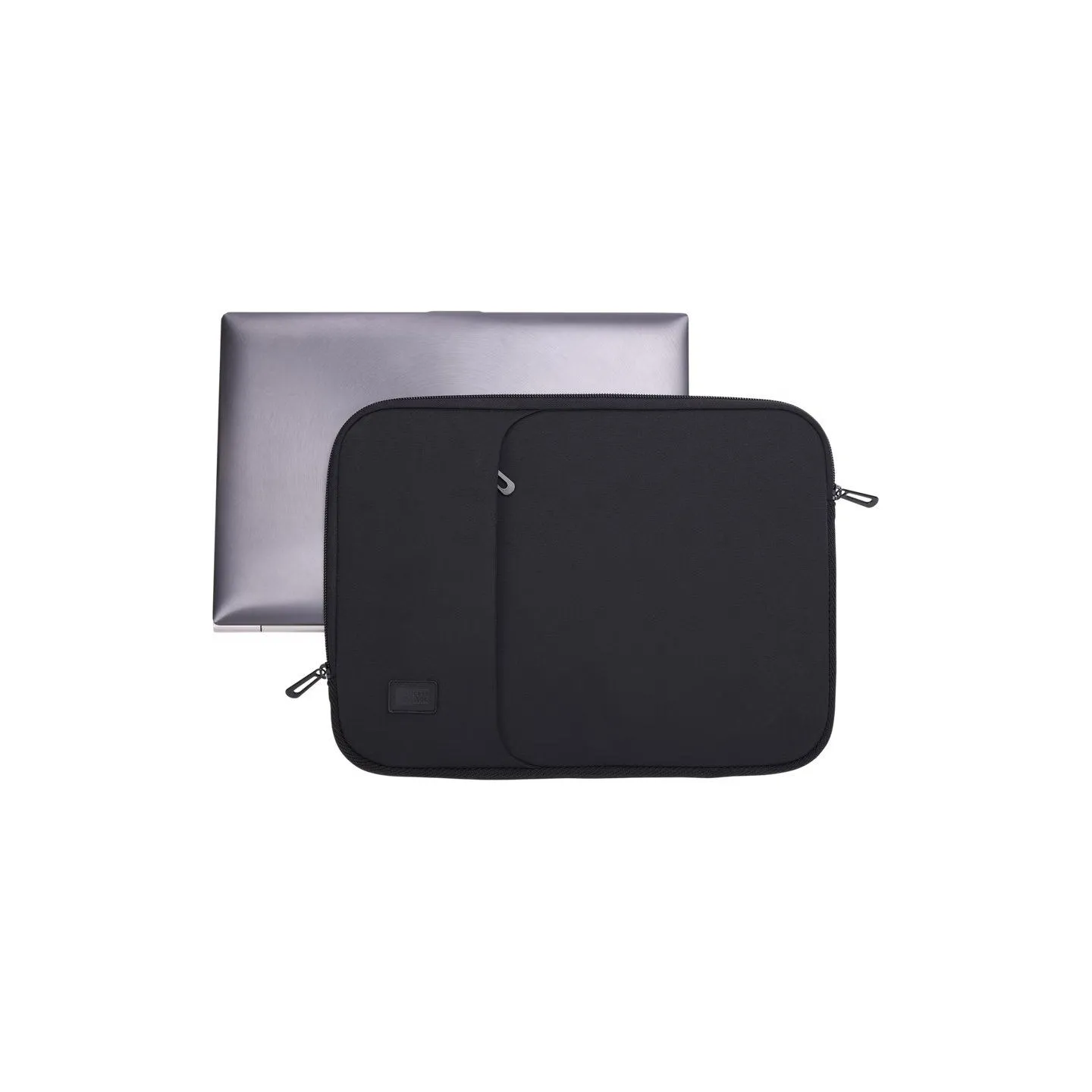 Case Logic 5516 Laptop Sleeve with Pocket 14 black