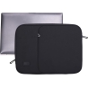 Case Logic 5516 Laptop Sleeve with Pocket 14 black