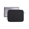 Case Logic 5516 Laptop Sleeve with Pocket 14 black