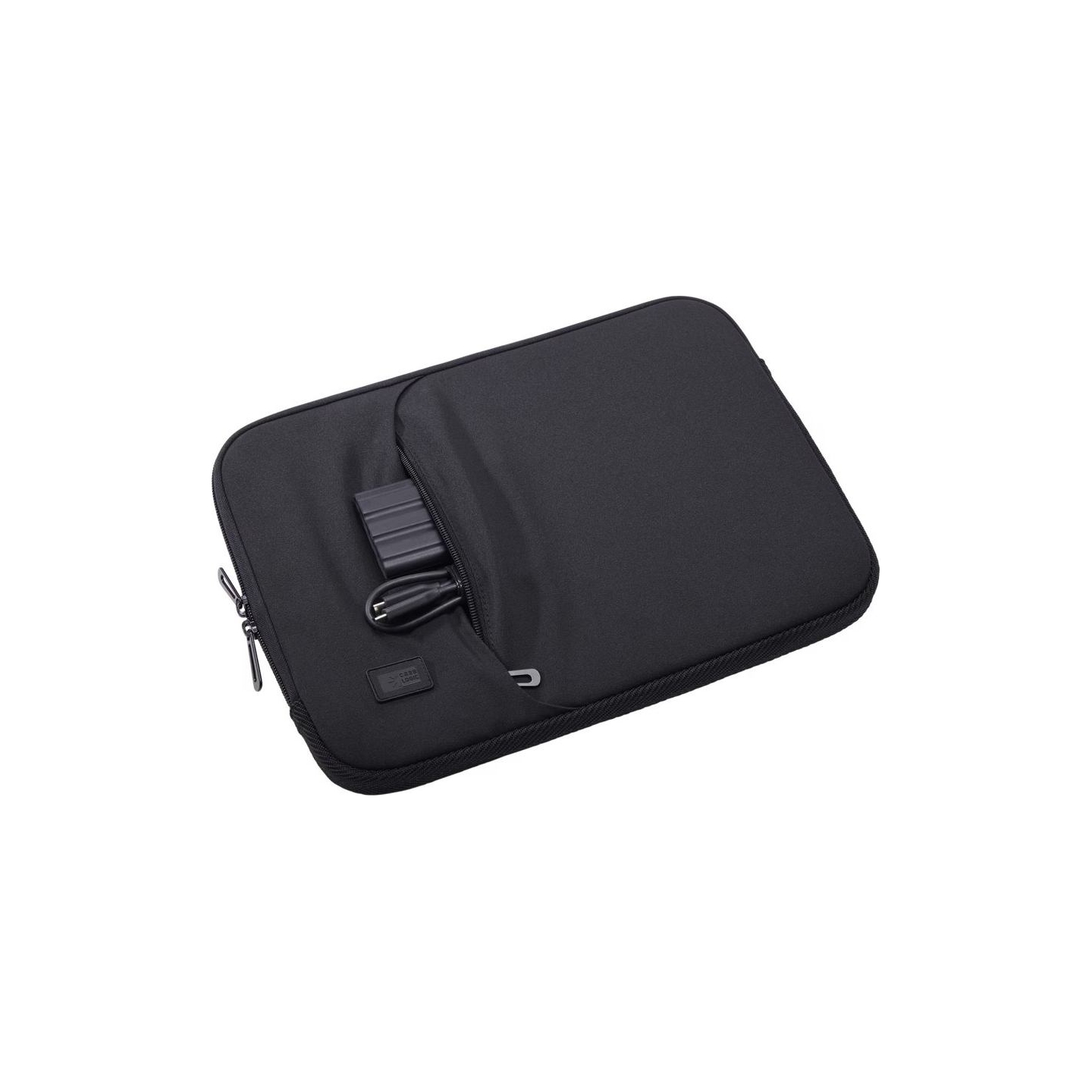 Case Logic 5516 Laptop Sleeve with Pocket 14 black