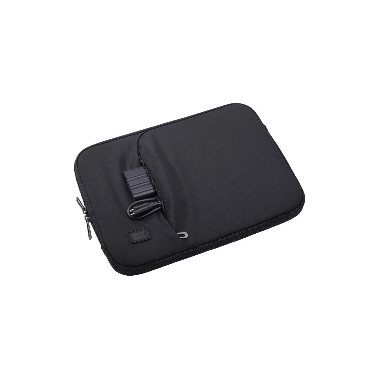 Case Logic 5516 Laptop Sleeve with Pocket 14 black