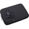 Case Logic 5516 Laptop Sleeve with Pocket 14 black