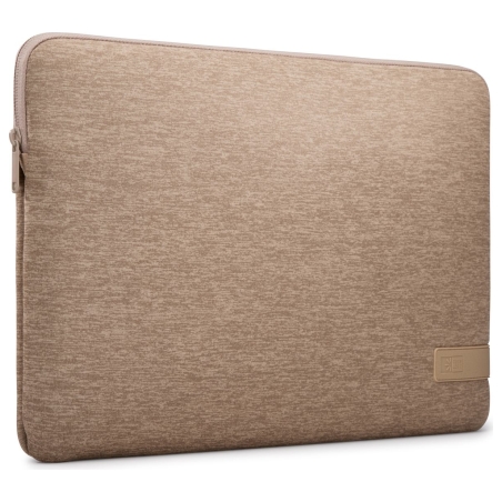 Case Logic 4952 Reflect 13 Macbook Pro Sleeve Boulder Beige