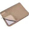 Case Logic 4952 Reflect 13 Macbook Pro Sleeve Boulder Beige