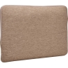 Case Logic 4961 Reflect 14 Laptop Sleeve Boulder Beige