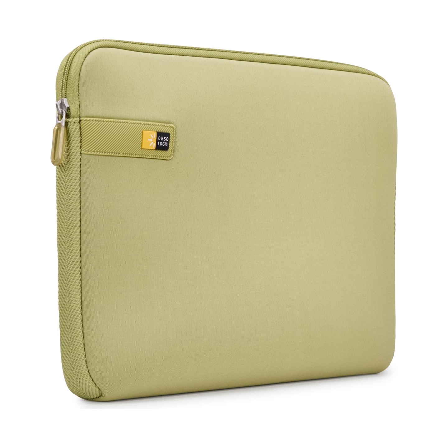 Case Logic 4968 Laps 14 Laptop Sleeve Baby Dill