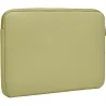 Case Logic 4968 Laps 14 Laptop Sleeve Baby Dill