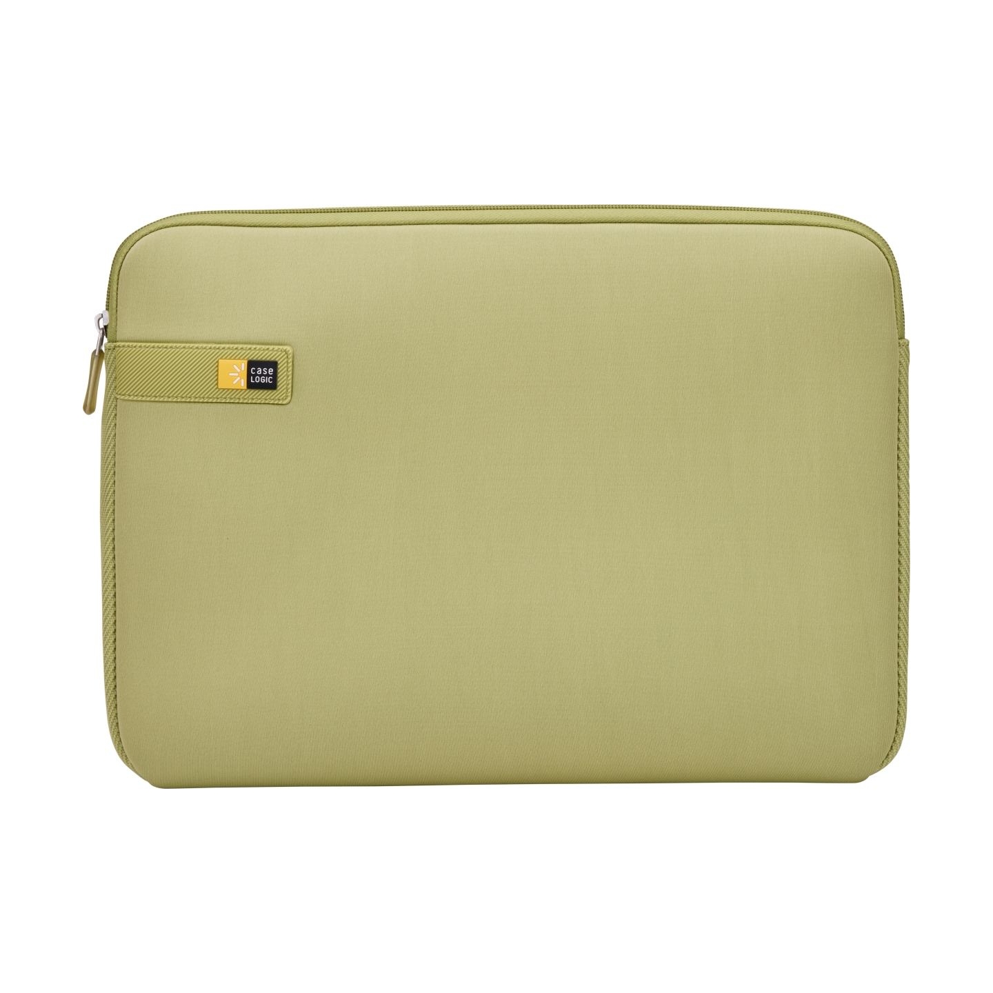 Case Logic 4968 Laps 14 Laptop Sleeve Baby Dill