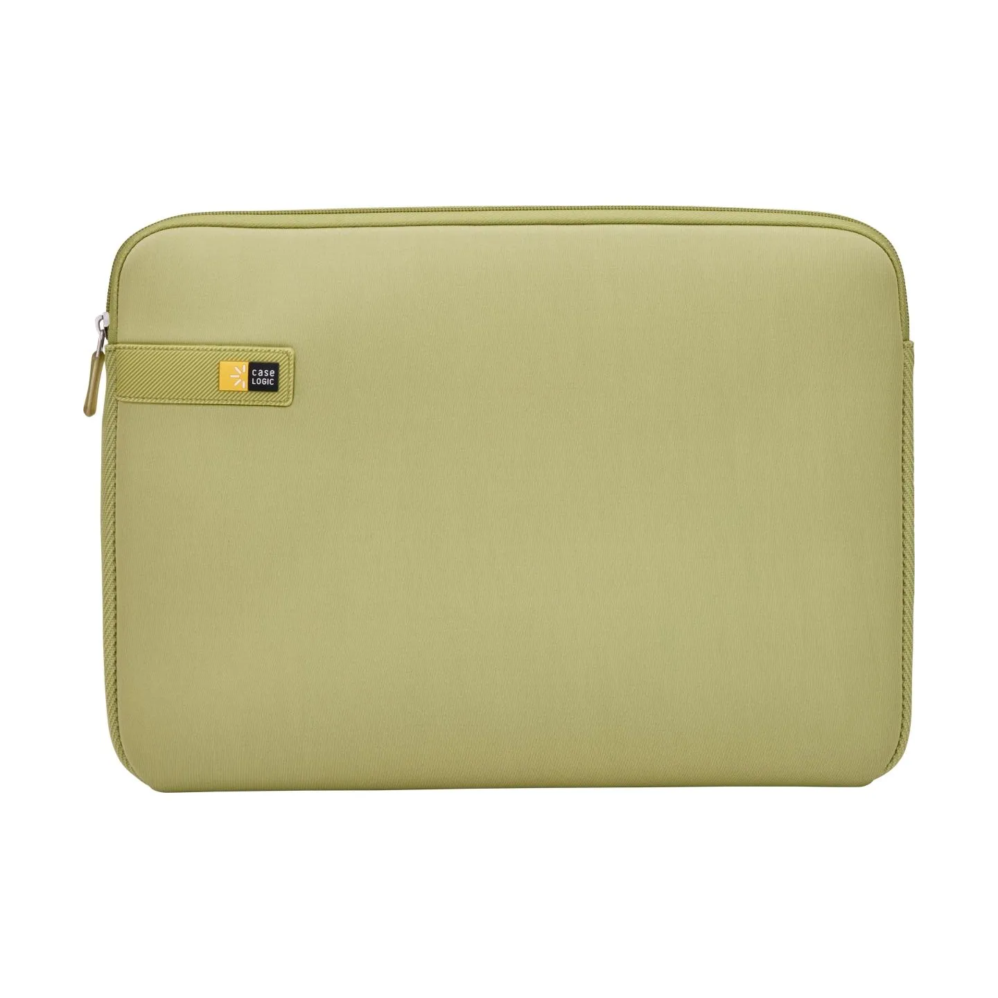 Case Logic 4968 Laps 14 Laptop Sleeve Baby Dill