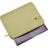 Case Logic 4968 Laps 14 Laptop Sleeve Baby Dill